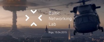 "Baltic Networking Lab"