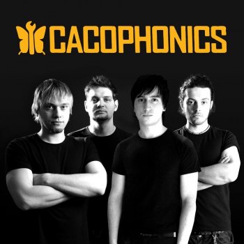 "Cacophonics"