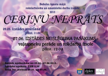 "Ceriņu neprāts"