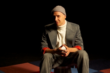 Gustavo; Foto- M. Ruiķis Gustavo; Foto- M. Ruiķis