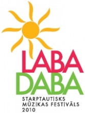 LABADABA