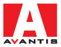 Avantis logo