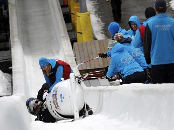 Eiropas Savienības mājā būs pasākums "Sarauj, sports! Un māksla?"