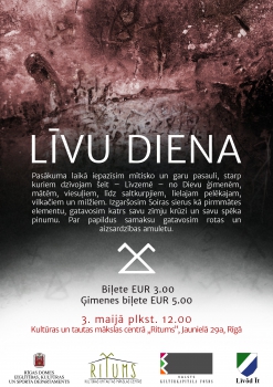 "Līvu diena"