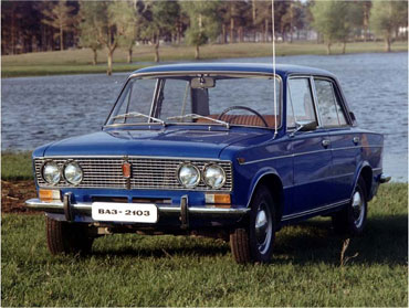 VAZ-2130